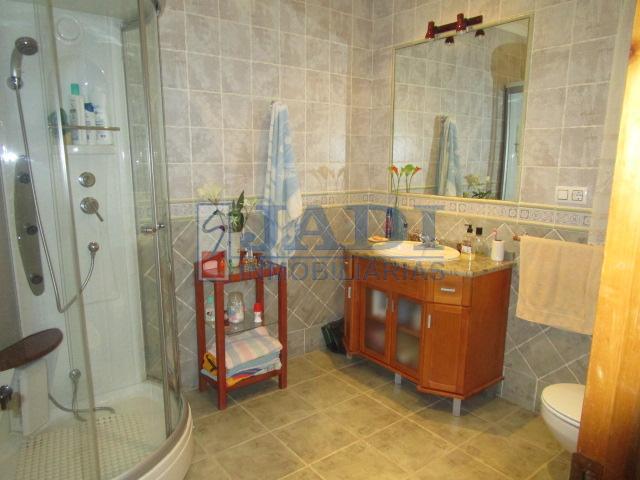 Venta de casa en Almuradiel