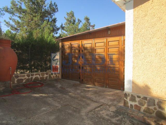 Venta de casa en Almuradiel