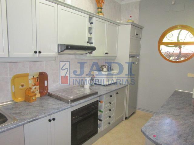 Venta de casa en Almuradiel