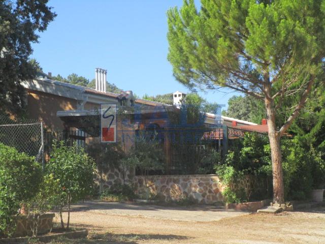 Venta de casa en Almuradiel