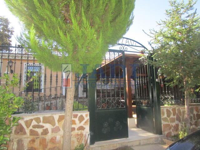 Venta de casa en Almuradiel