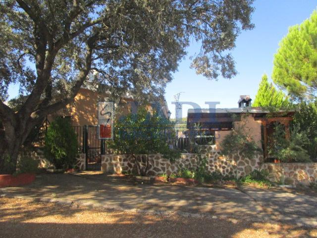 Venta de casa en Almuradiel