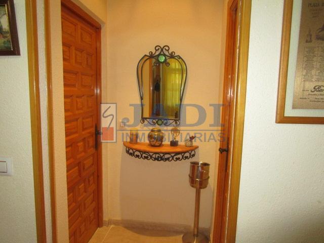 Venta de casa en Almuradiel
