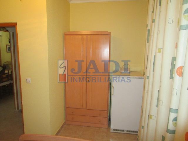 Venta de casa en Almuradiel