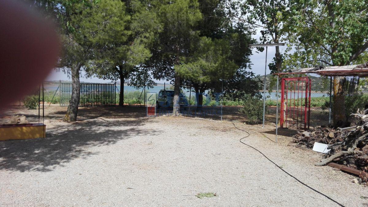 Vente de maison dans Valdepeñas