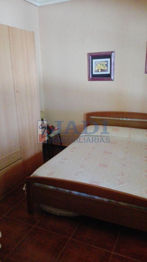 Vente de maison dans Valdepeñas