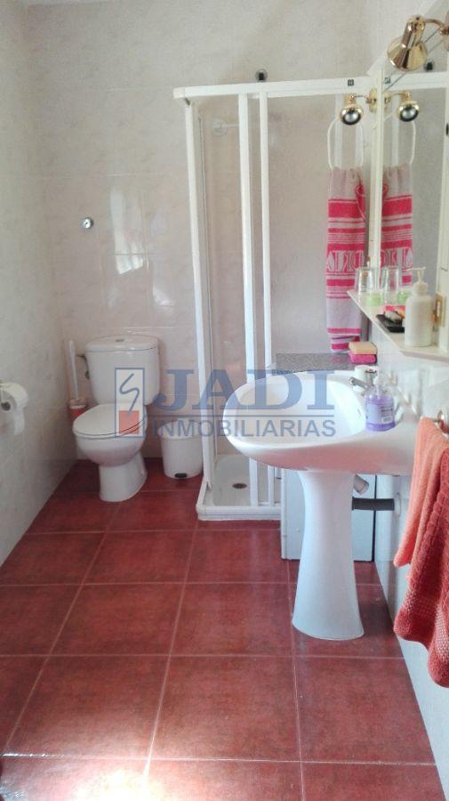 Vente de maison dans Valdepeñas