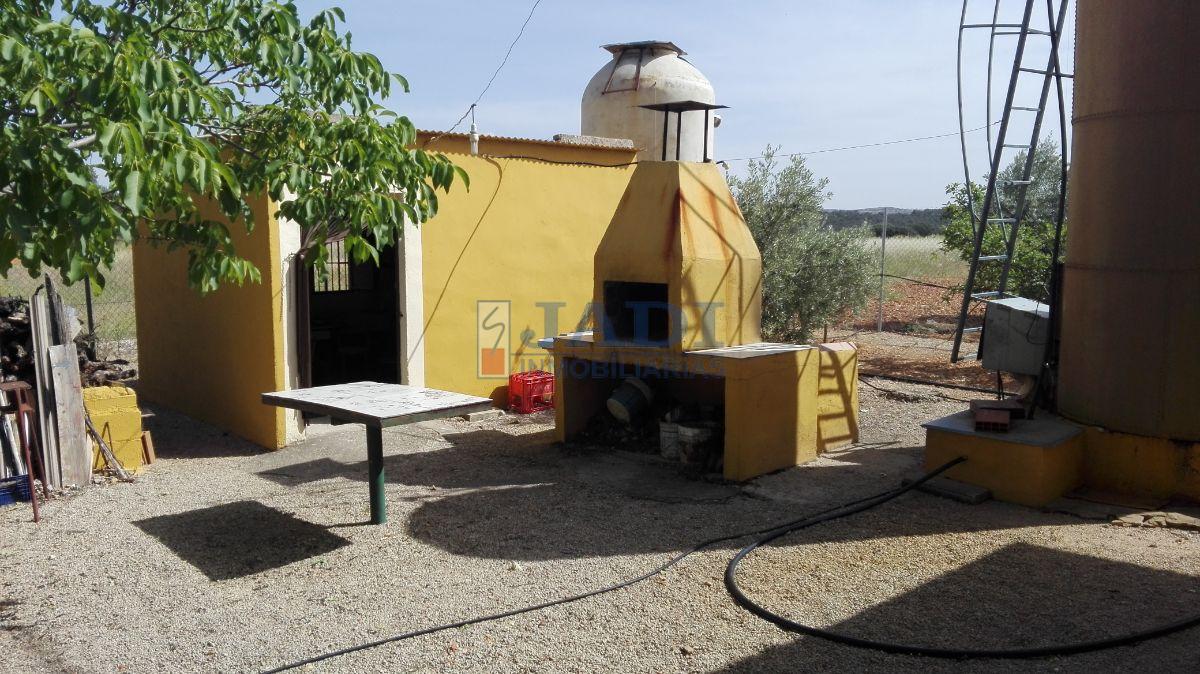 Vente de maison dans Valdepeñas