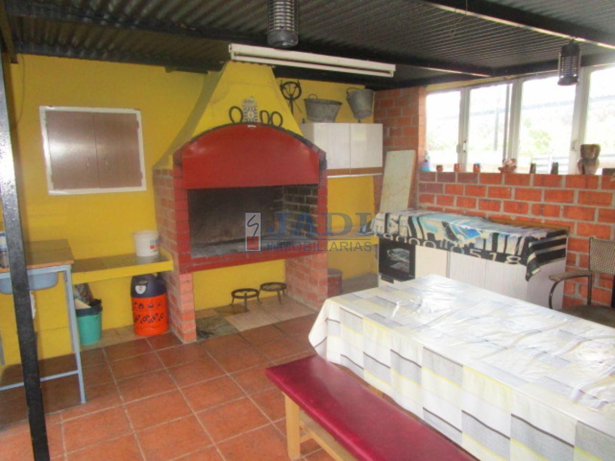 Venta de casa en Valdepeñas