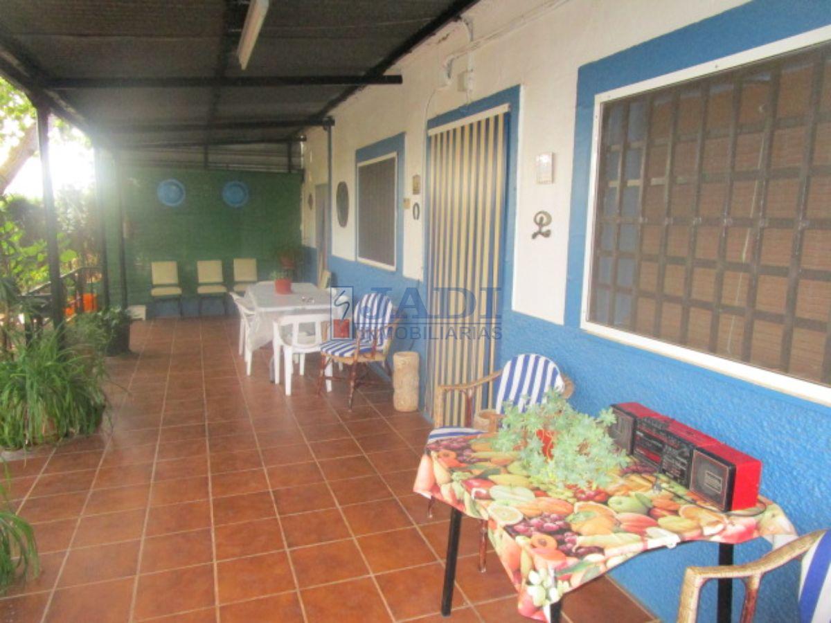 For sale of house in Valdepeñas