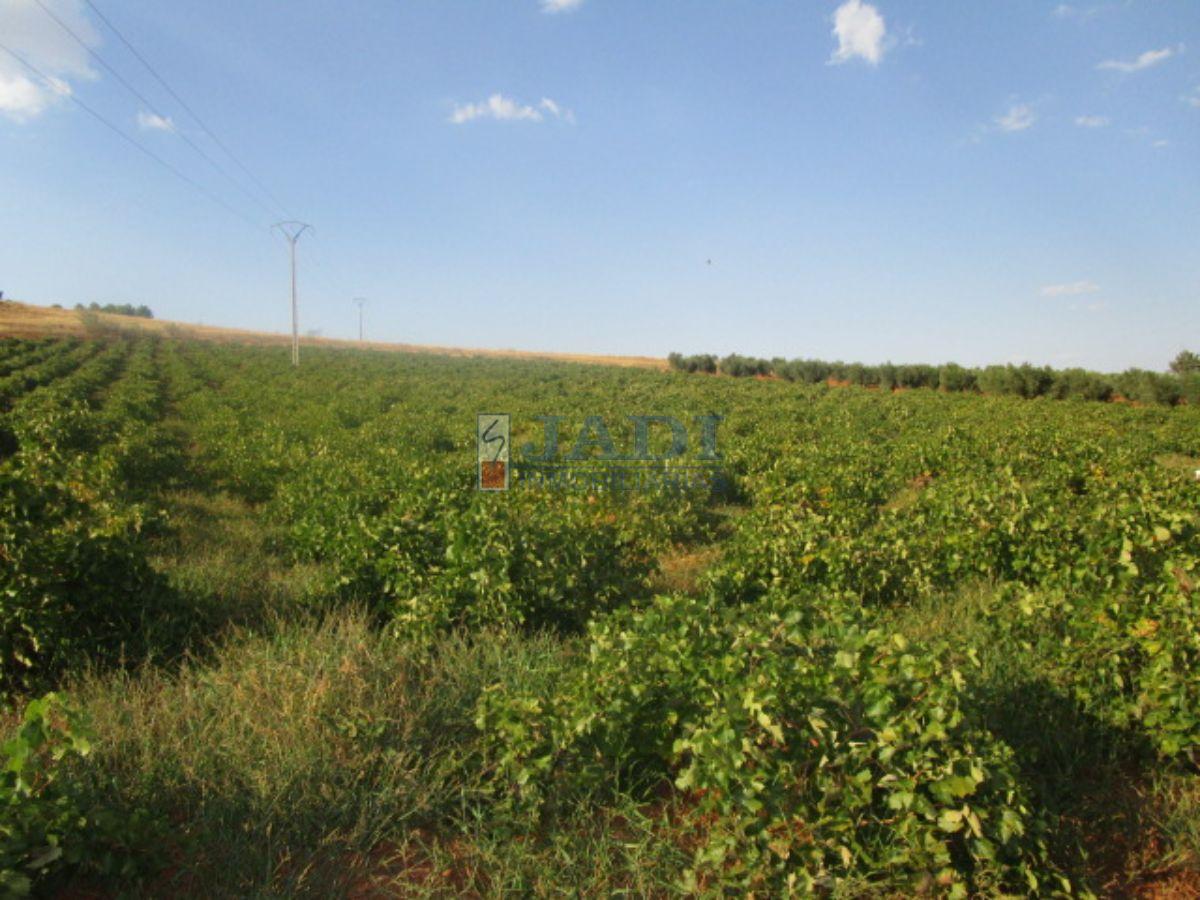 Venta de casa en Valdepeñas