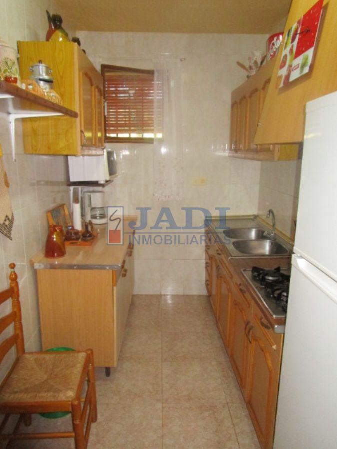 For sale of house in Valdepeñas