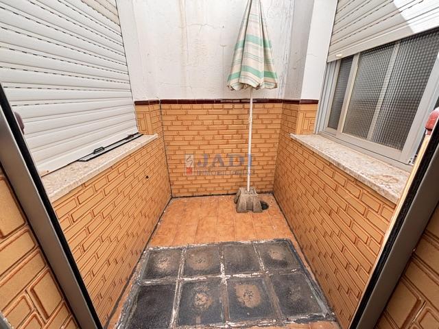 Venta de casa en Valdepeñas