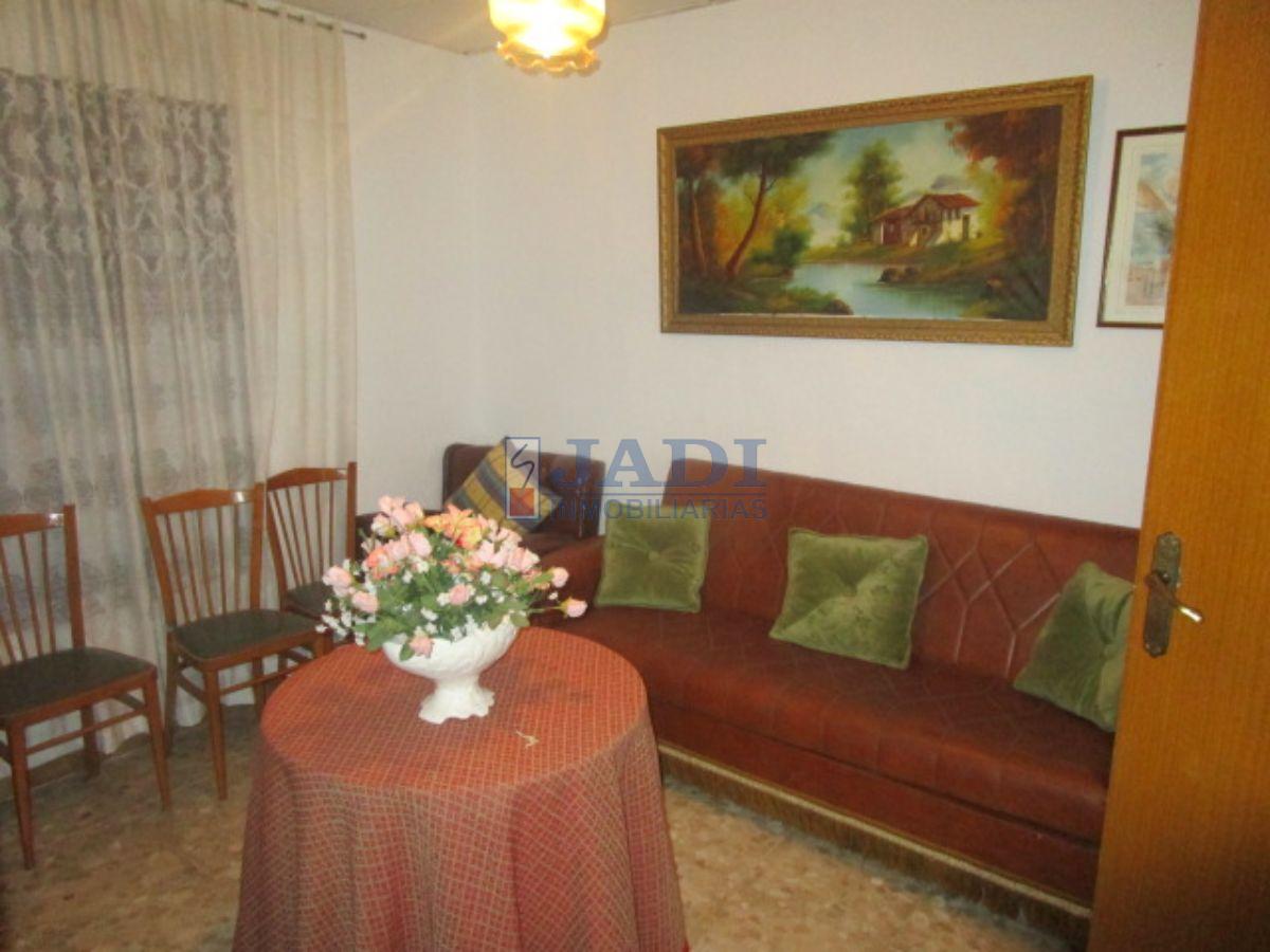 For sale of house in Valdepeñas