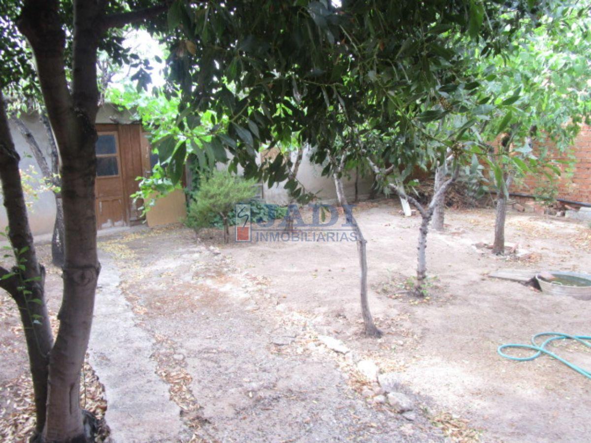 Venta de terreno en Valdepeñas
