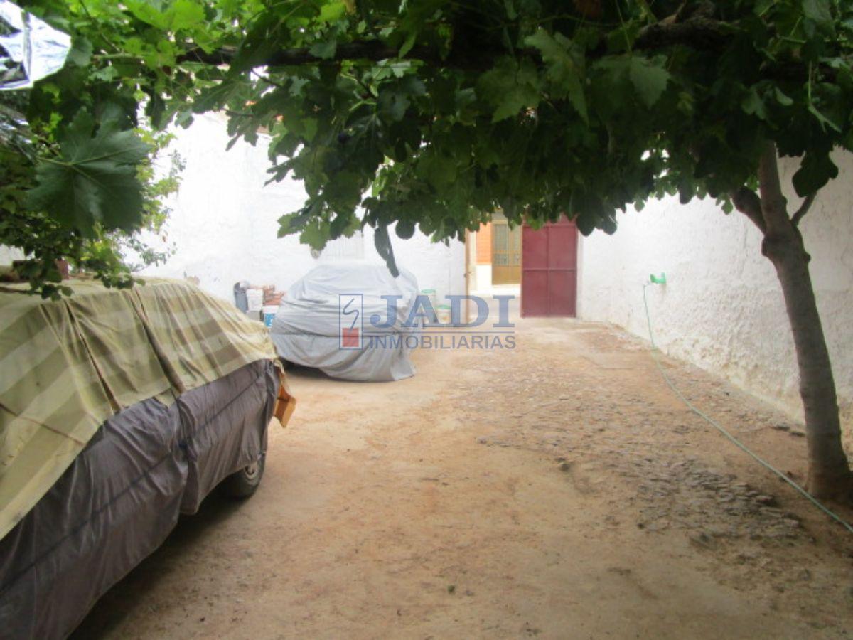 Vente de terrain dans Valdepeñas