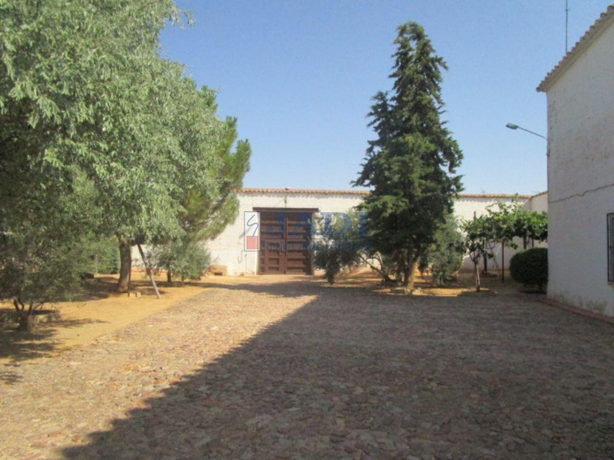 For sale of house in Valdepeñas