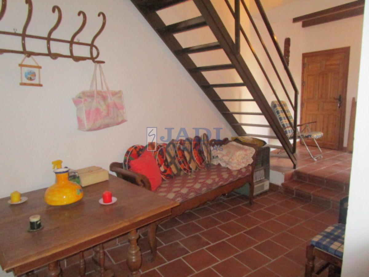 For sale of house in Valdepeñas