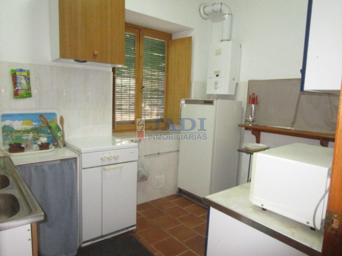 For sale of house in Valdepeñas