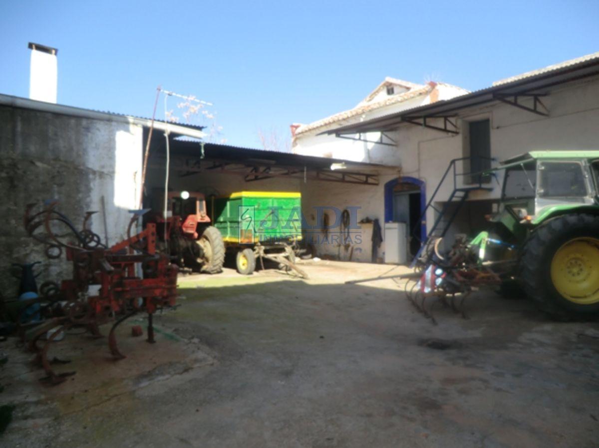 Vendita di terreno in Valdepeñas