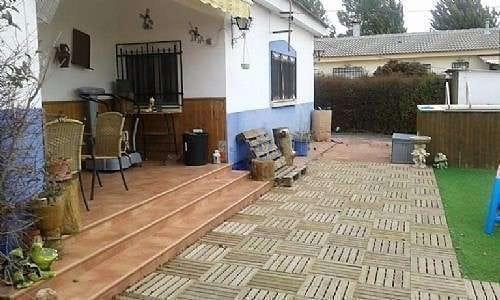 Venta de chalet en Valdepeñas