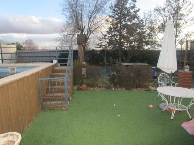 Venta de chalet en Valdepeñas