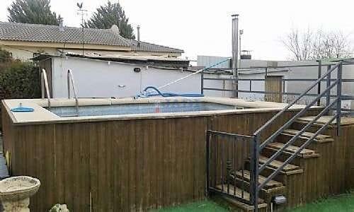 Venta de chalet en Valdepeñas