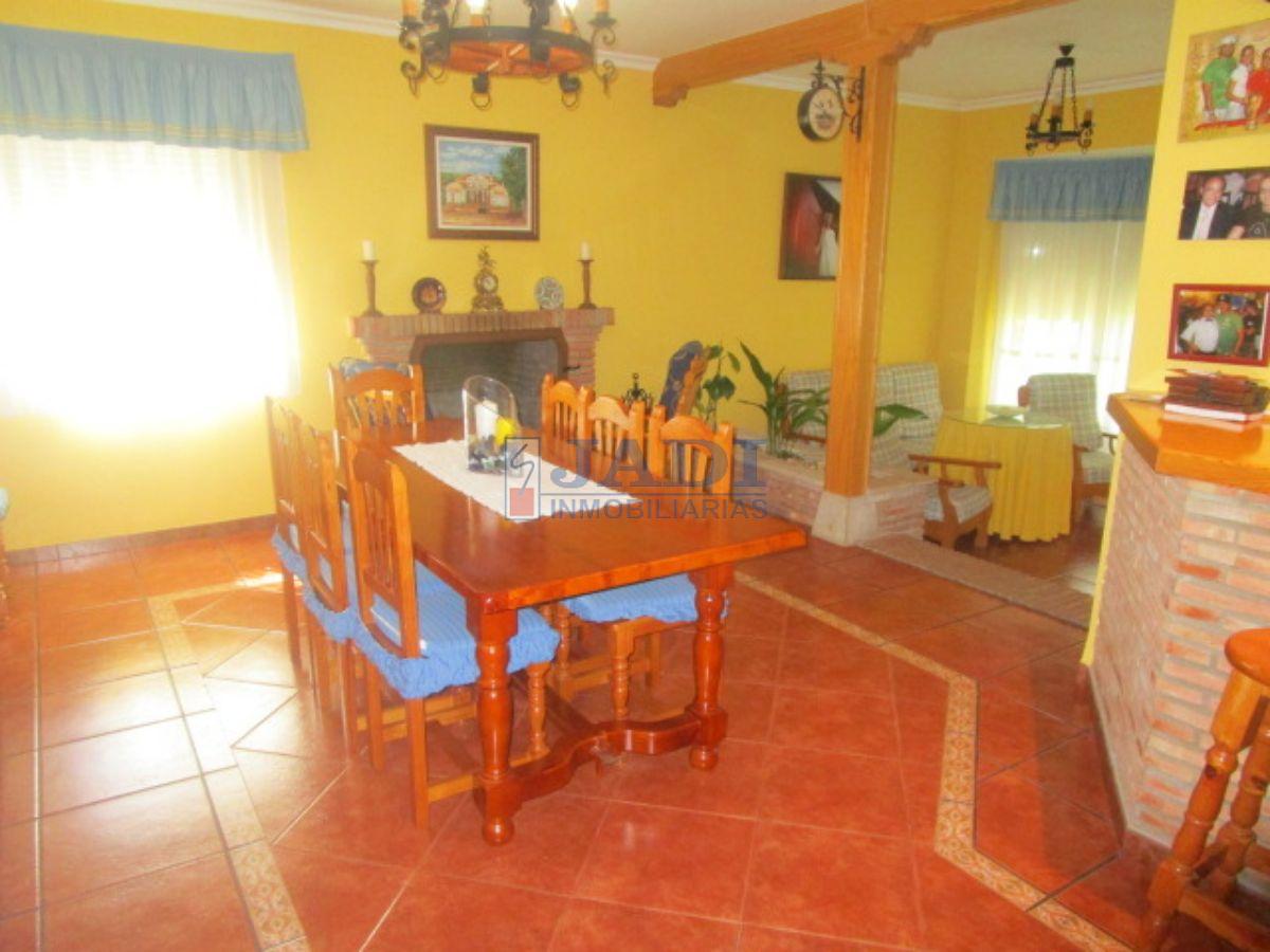 For sale of chalet in Santa Cruz de Mudela