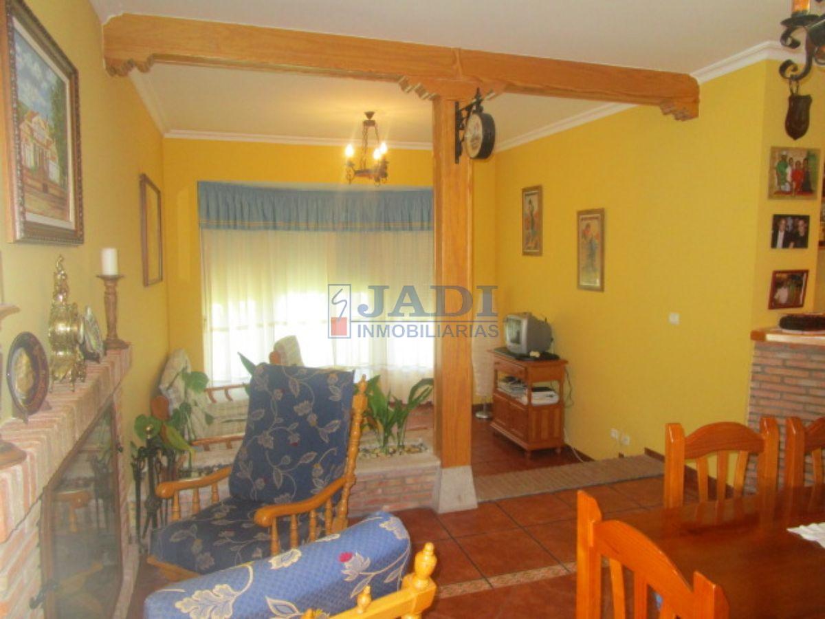 Venta de chalet en Santa Cruz de Mudela