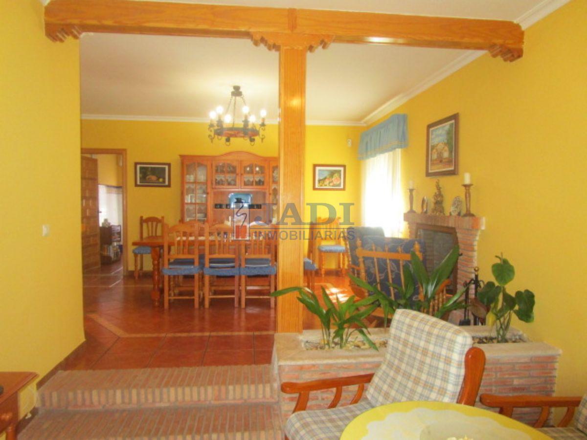 Venta de chalet en Santa Cruz de Mudela