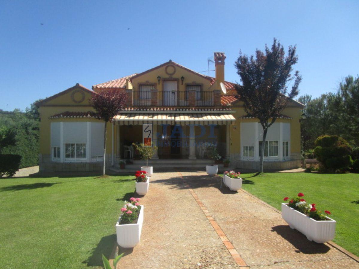 Venta de chalet en Santa Cruz de Mudela