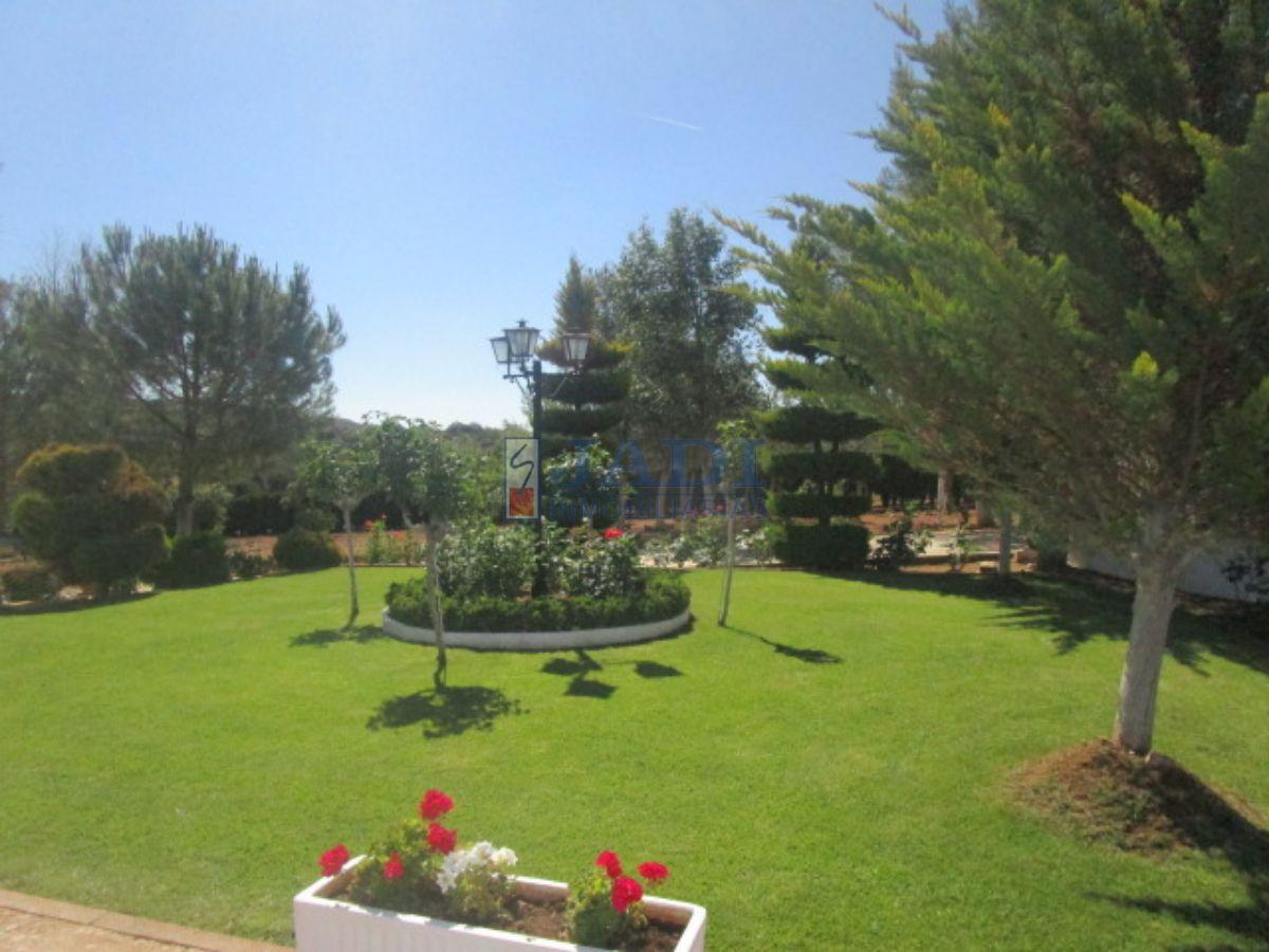 For sale of chalet in Santa Cruz de Mudela