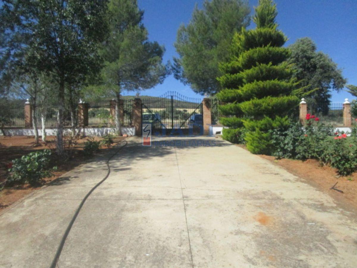 Venta de chalet en Santa Cruz de Mudela