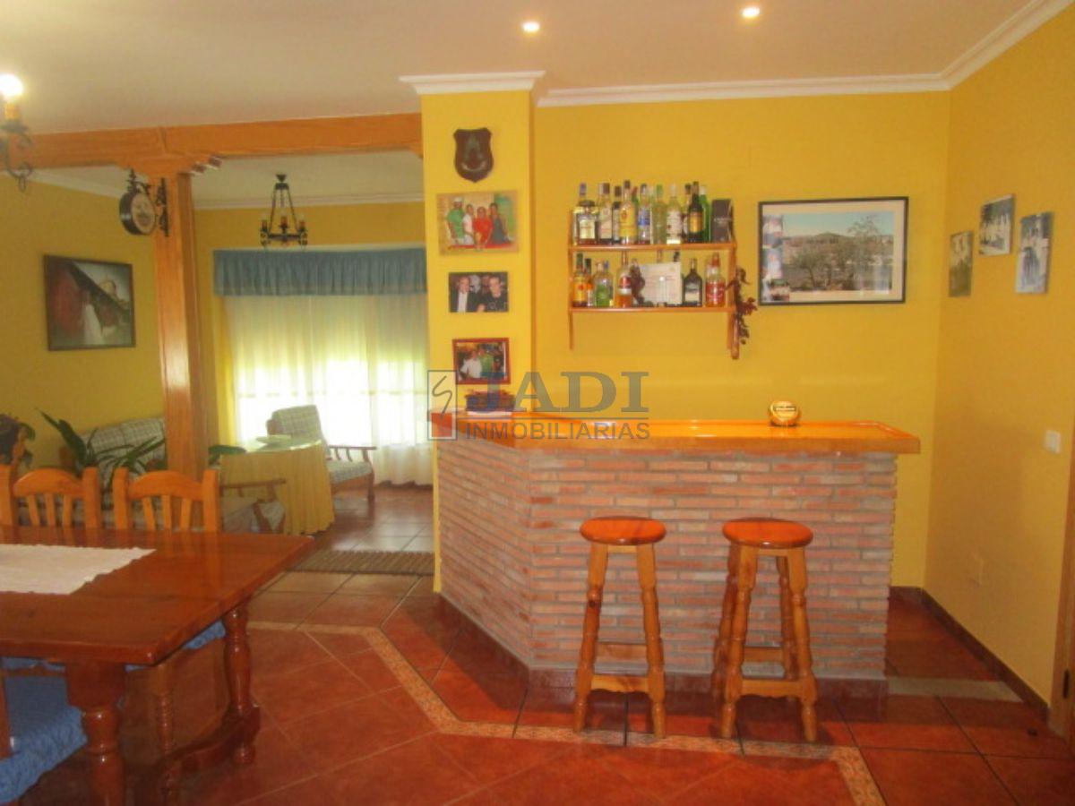 For sale of chalet in Santa Cruz de Mudela