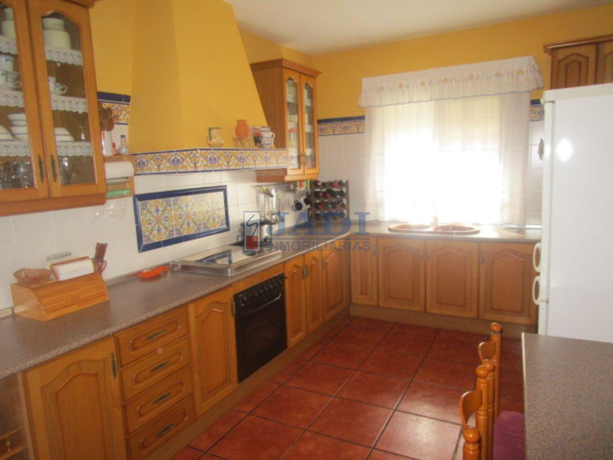 Venta de chalet en Santa Cruz de Mudela