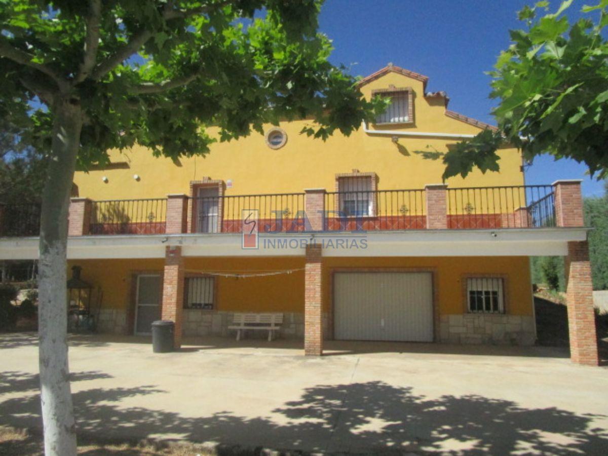 Venta de chalet en Santa Cruz de Mudela