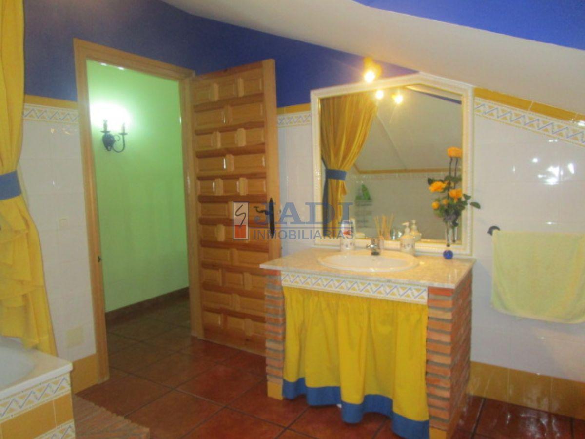 Venta de chalet en Santa Cruz de Mudela