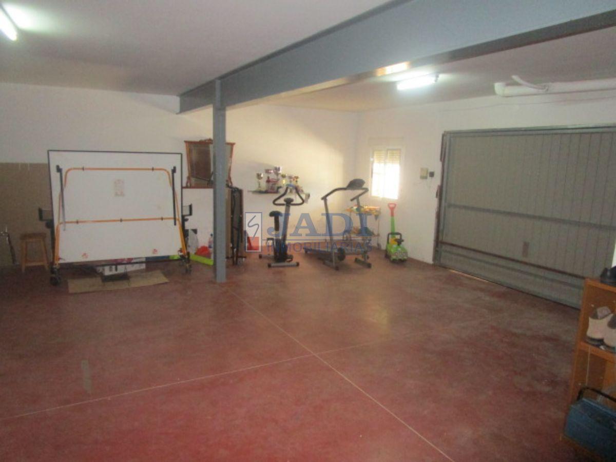买卖 的 小屋 在 Santa Cruz de Mudela
