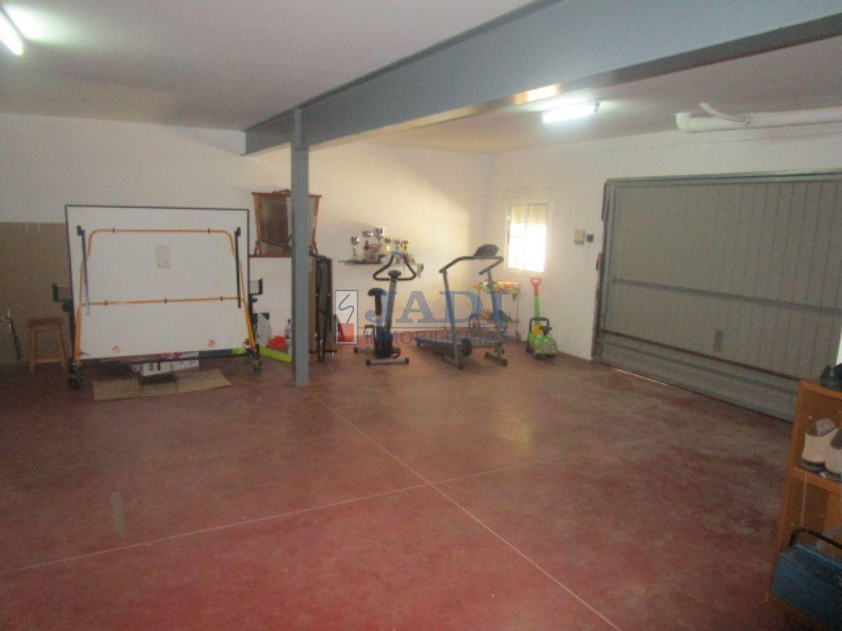 For sale of chalet in Santa Cruz de Mudela