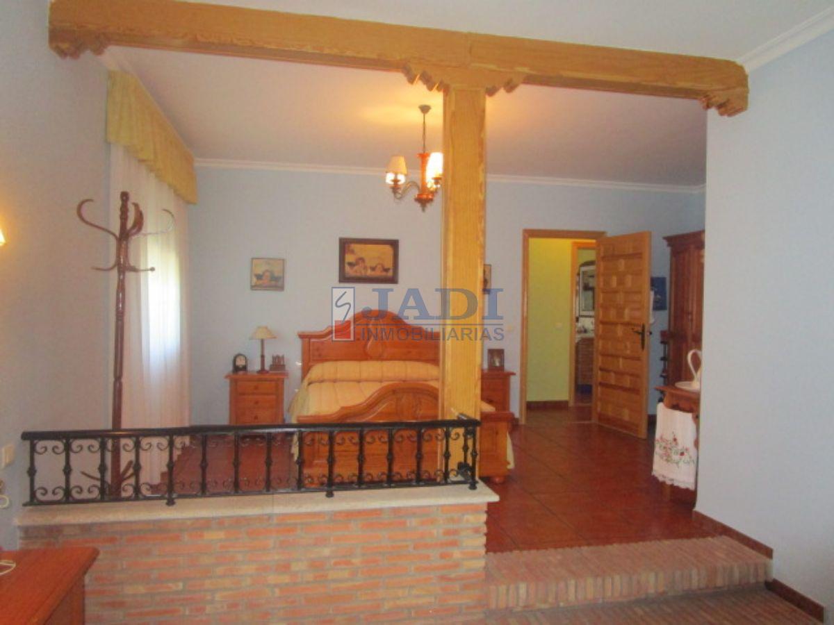 Venta de chalet en Santa Cruz de Mudela