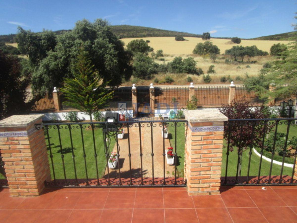 For sale of chalet in Santa Cruz de Mudela