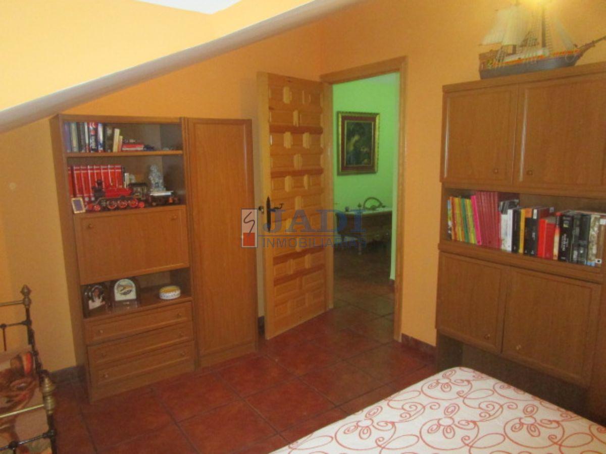 Venta de chalet en Santa Cruz de Mudela