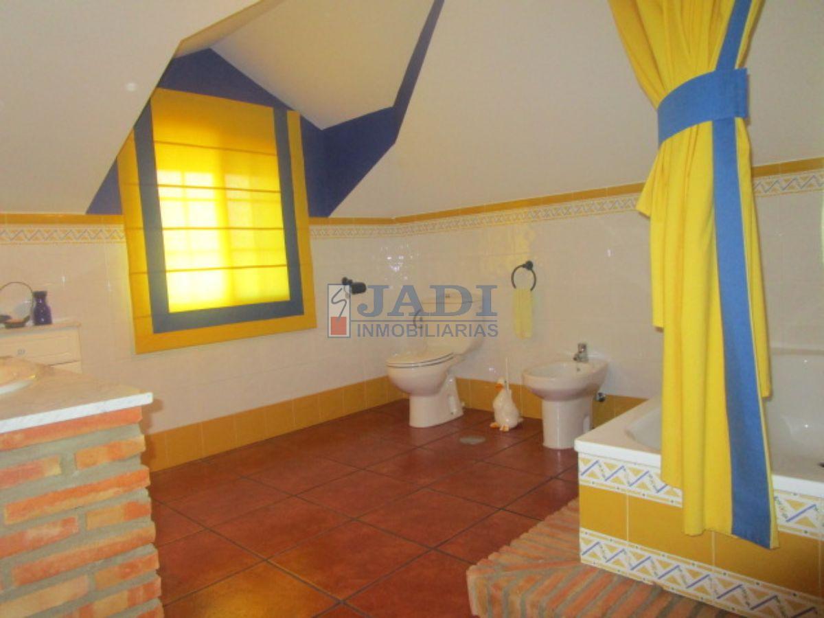 Venta de chalet en Santa Cruz de Mudela