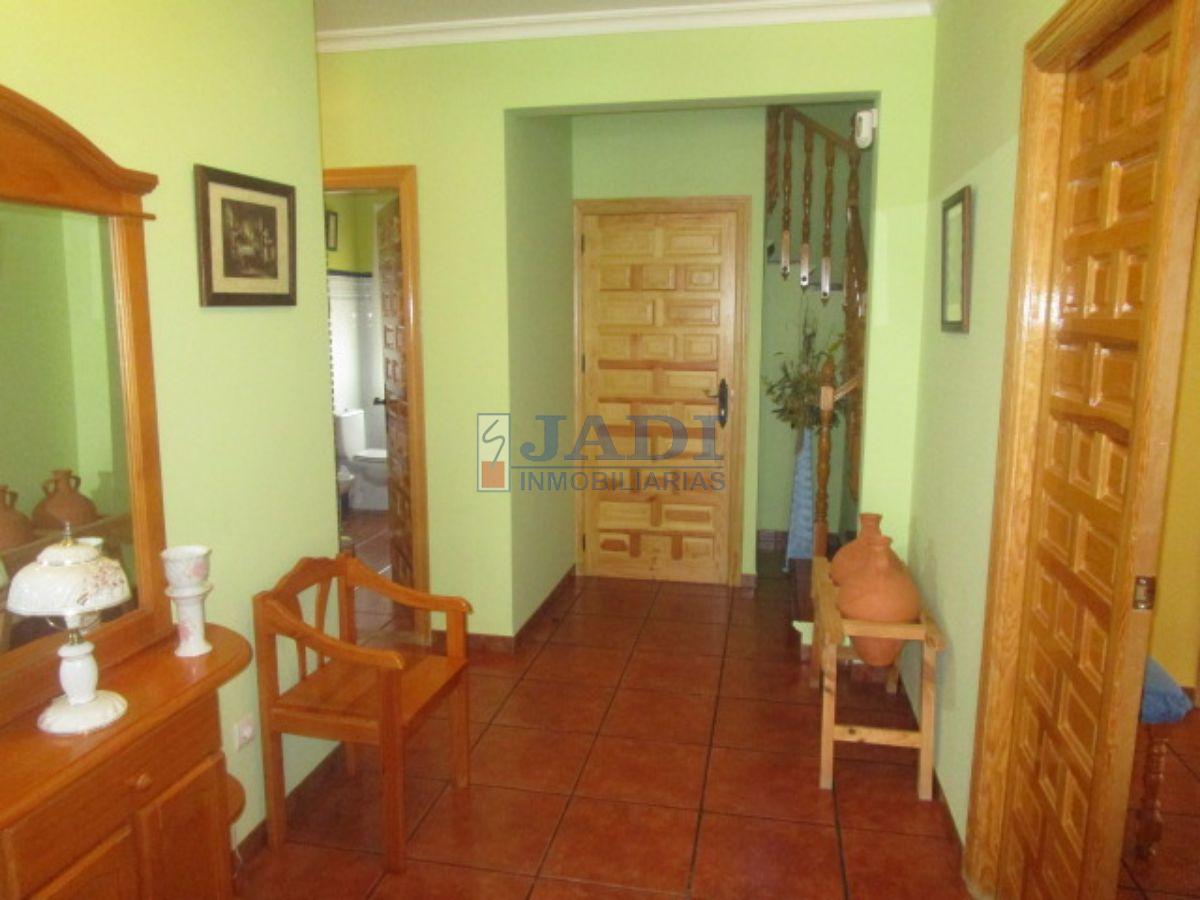 For sale of chalet in Santa Cruz de Mudela