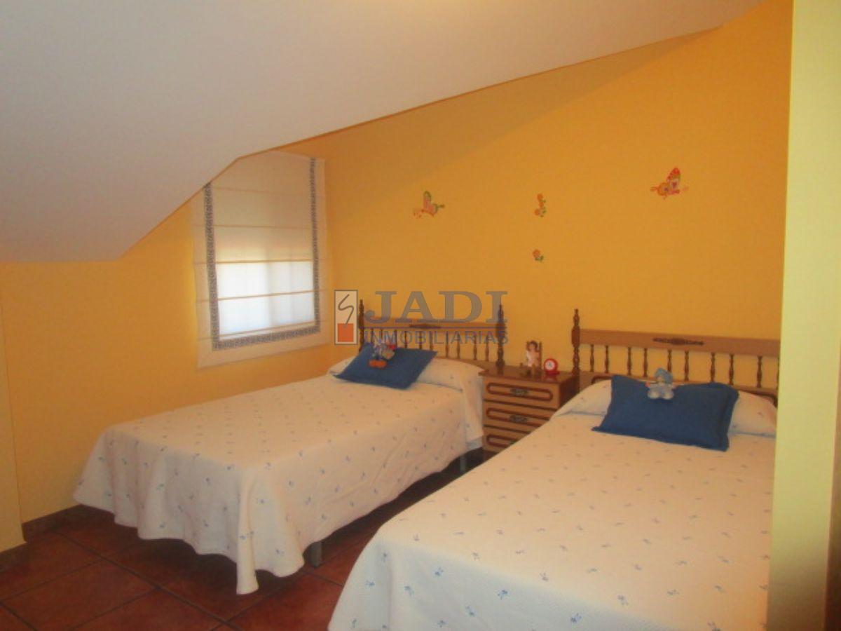 Venta de chalet en Santa Cruz de Mudela