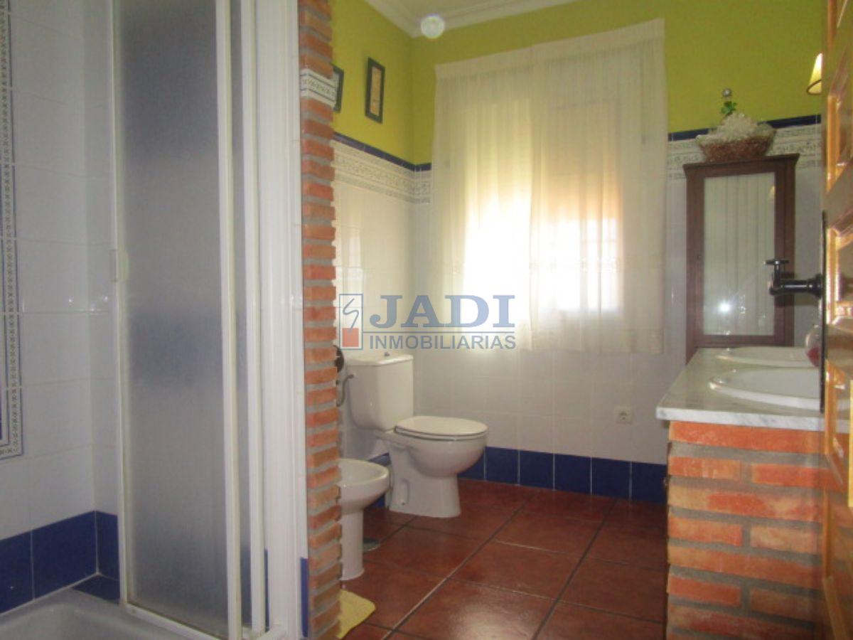 Venta de chalet en Santa Cruz de Mudela