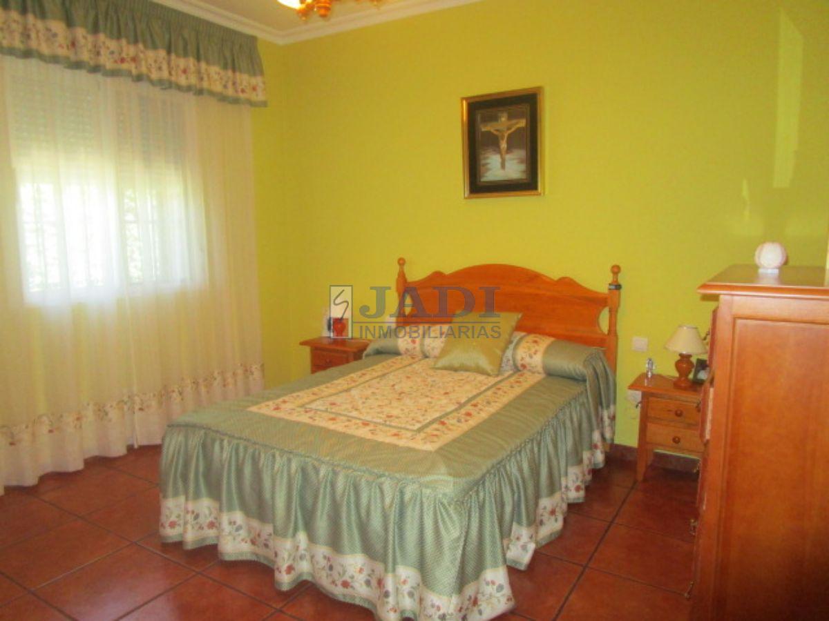 For sale of chalet in Santa Cruz de Mudela