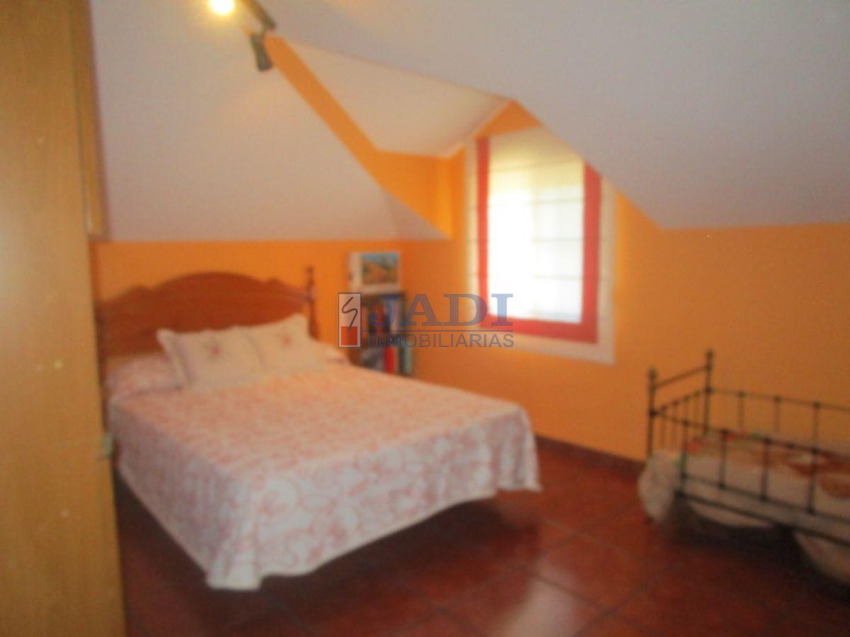 Venta de chalet en Santa Cruz de Mudela