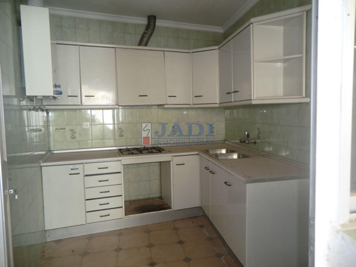 Venta de casa en Valdepeñas