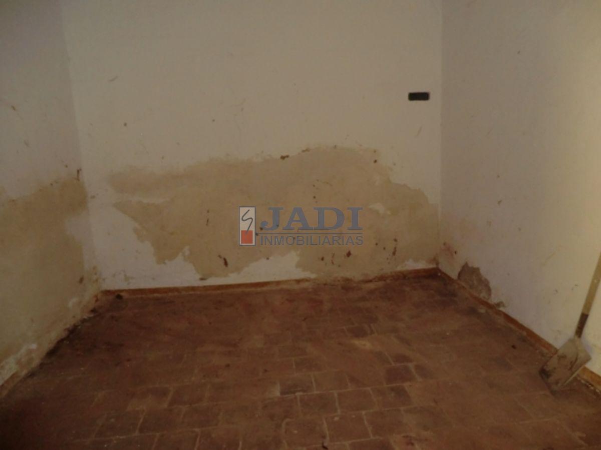 Venta de casa en Valdepeñas